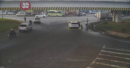 471 chủ xe máy, ô tô có biển số sau nhanh chóng nộp phạt nguội theo Nghị định 168- Ảnh 2.