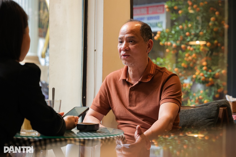 “Gã đểu” Anh Tuấn: Thu nhập của tôi chỉ đủ sống, vẫn vay tiền ngân hàng - 2