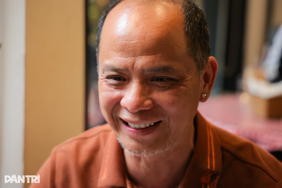 “Gã đểu” Anh Tuấn: Thu nhập của tôi chỉ đủ sống, vẫn vay tiền ngân hàng - 3