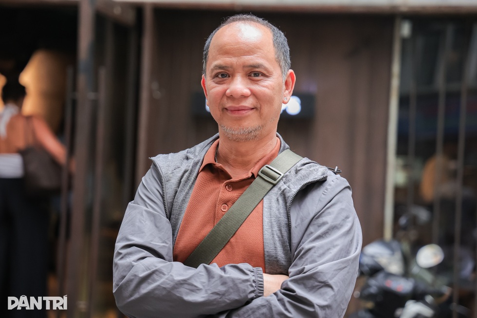 “Gã đểu” Anh Tuấn: Thu nhập của tôi chỉ đủ sống, vẫn vay tiền ngân hàng - 7