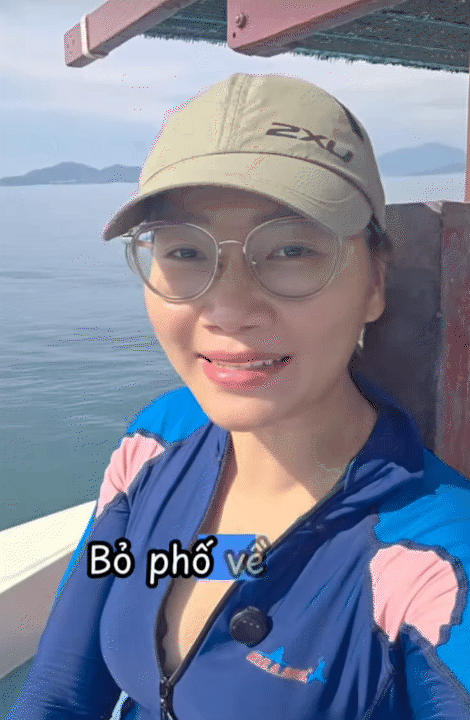 15 năm ở Hà Nội, chuyển vào Nha Trang sống: Mẹ 1 con nói thật về chi phí và giấc mơ “đổi thành phố”- Ảnh 9.