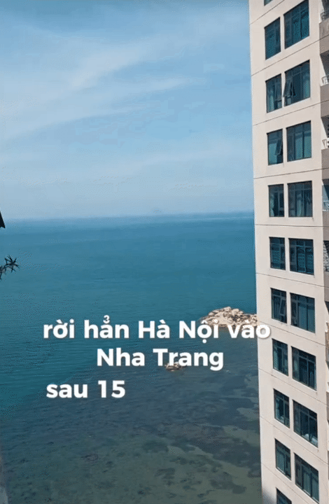 15 năm ở Hà Nội, chuyển vào Nha Trang sống: Mẹ 1 con nói thật về chi phí và giấc mơ “đổi thành phố”- Ảnh 10.