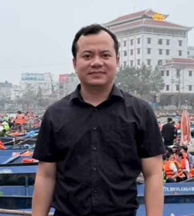 đại biểu - Ảnh 2.