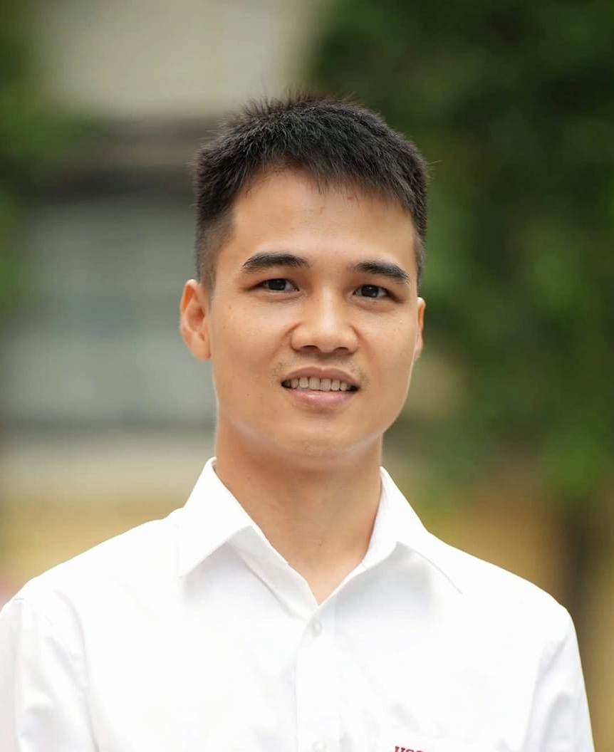 đại biểu - Ảnh 3.