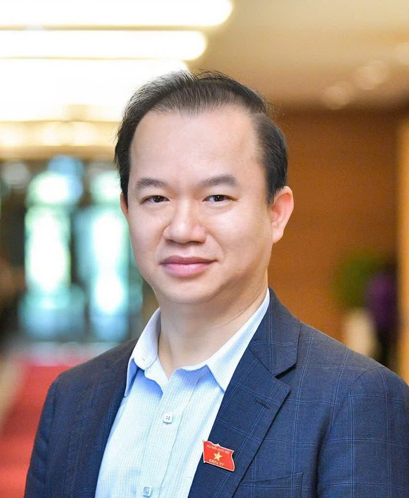 Kỳ vọng đại biểu làm việc nhanh hơn, quyết liệt hơn - Ảnh 4.