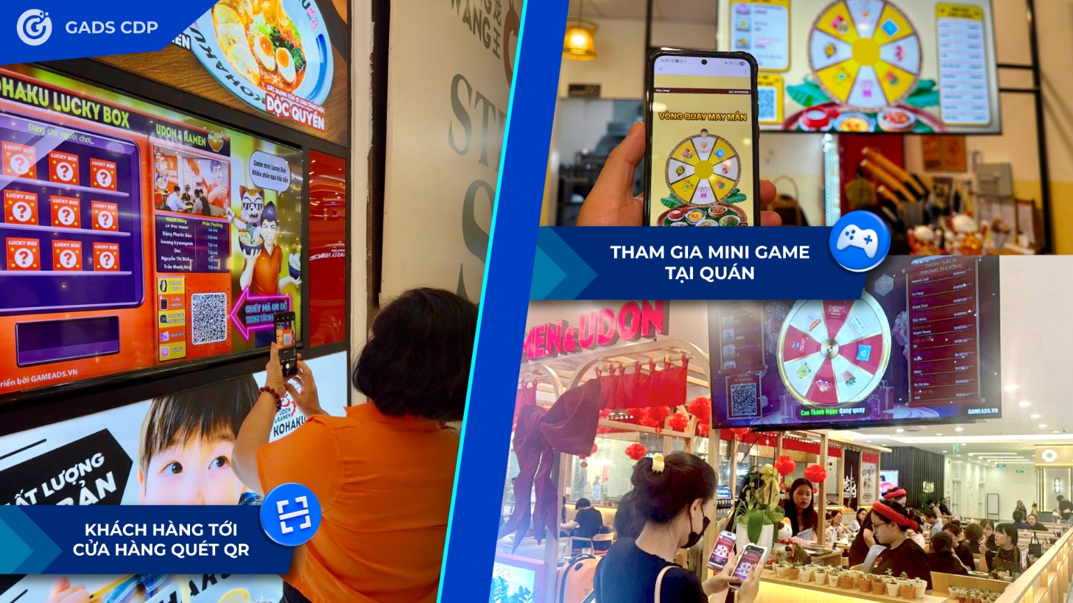 1773024476 560 Startup Viet giai bai toan tang truong bang ‘Game tuong