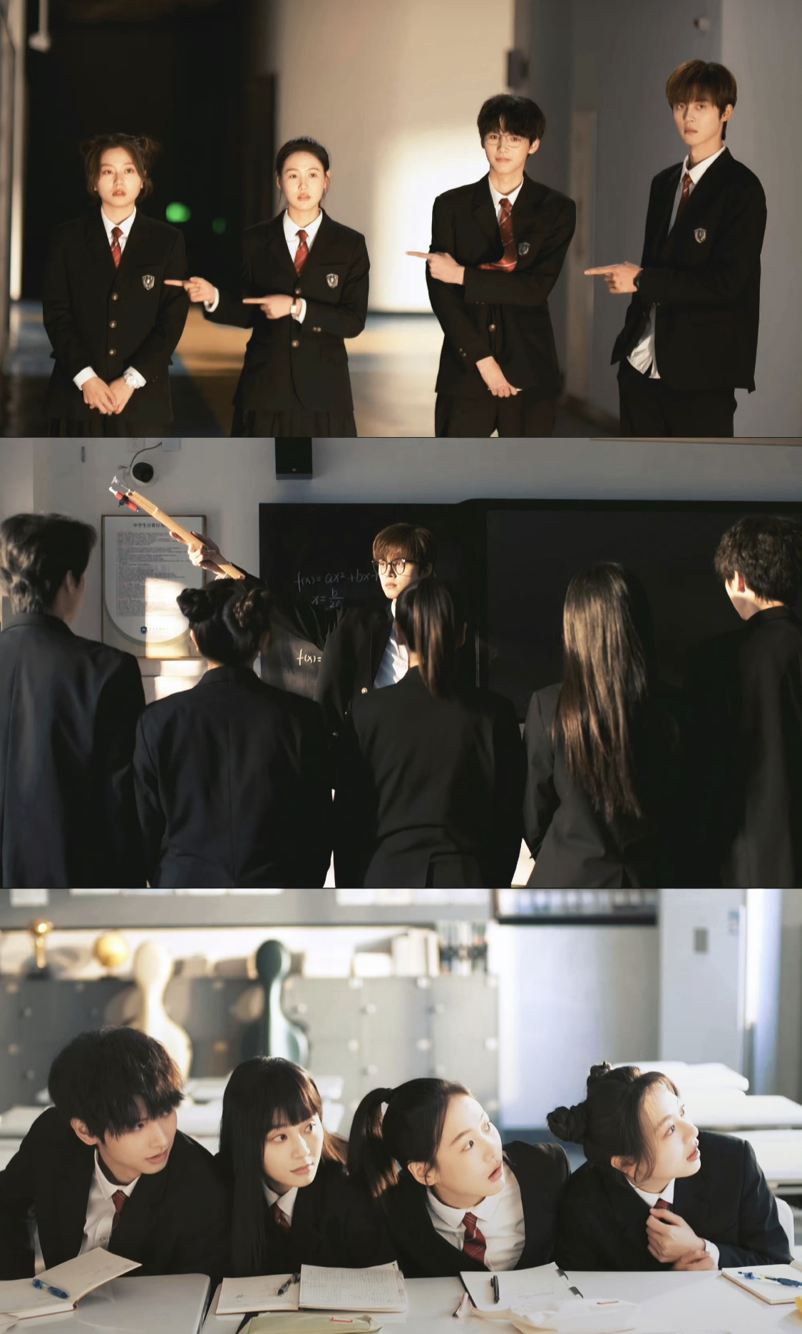 Lâu lắm rồi mới có 1 phim Trung Quốc là 