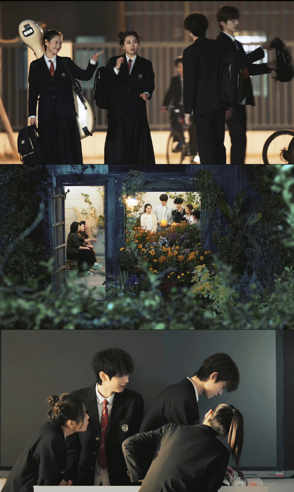 Lâu lắm rồi mới có 1 phim Trung Quốc là 