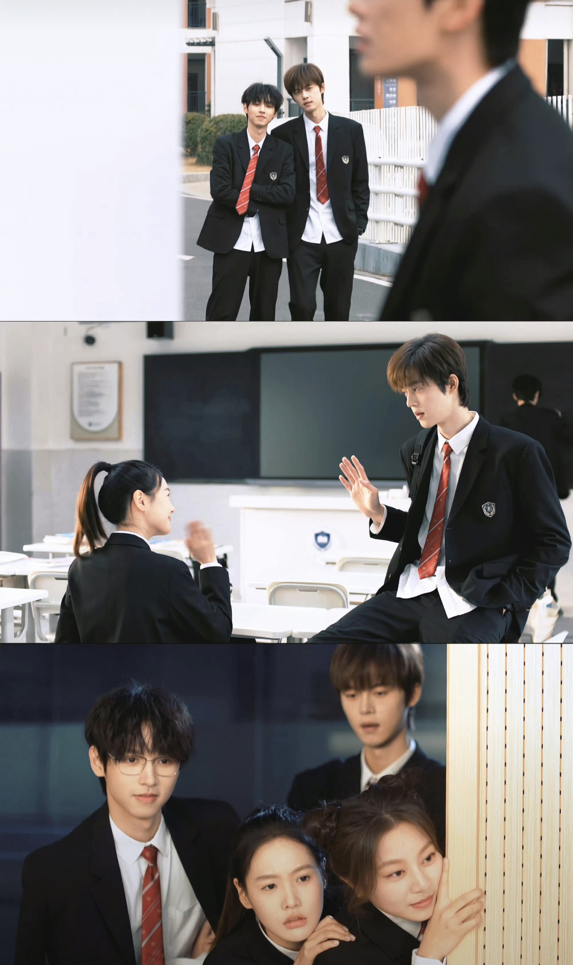 Lâu lắm rồi mới có 1 phim Trung Quốc là 