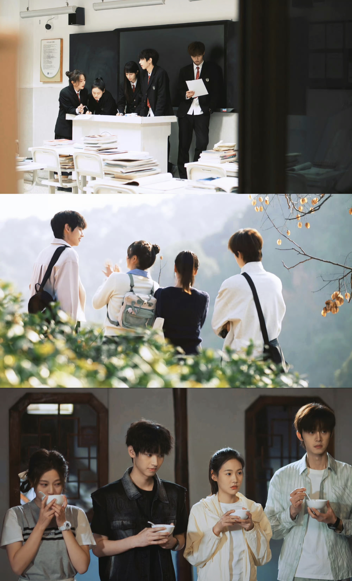 Lâu lắm rồi mới có 1 phim Trung Quốc là 