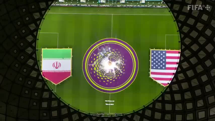 Duyên nợ Iran - Mỹ ở World Cup
