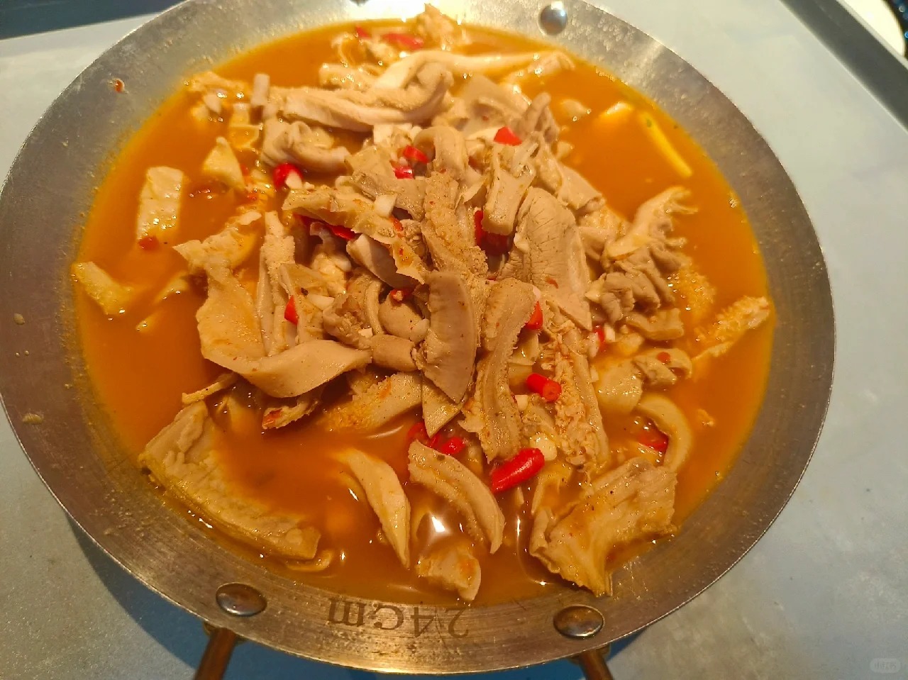 Ở vùng này có món kẹo tơ sen lạ lùng: Hóa ra lại là thức quà tuổi thơ lớn cùng bao người dân Việt!- Ảnh 5.