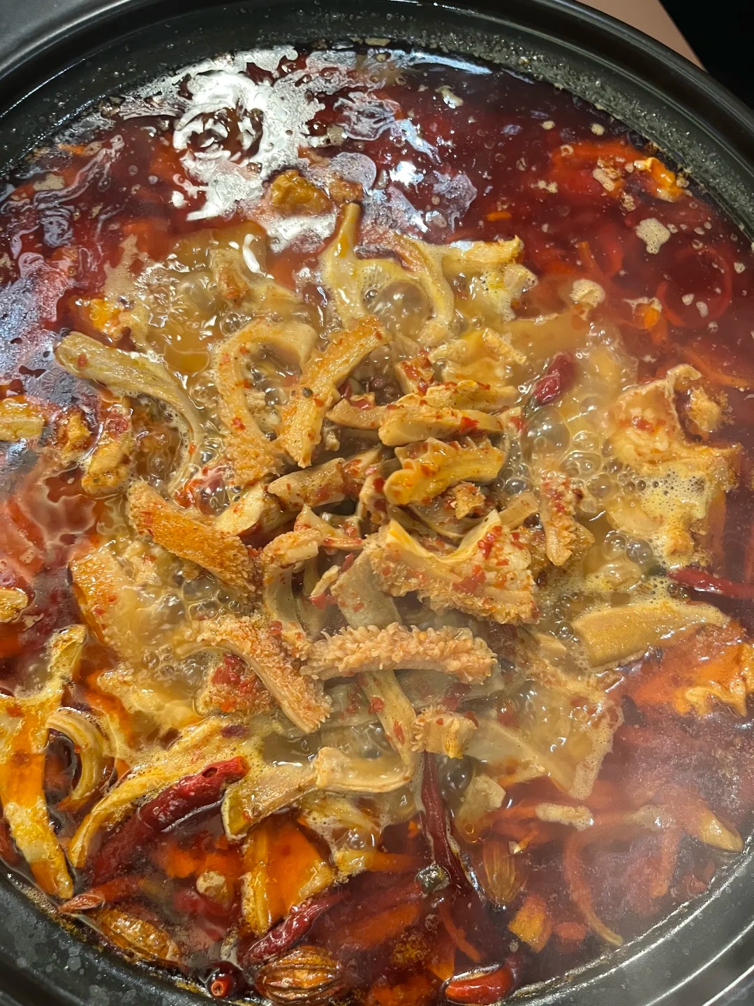 Ở vùng này có món kẹo tơ sen lạ lùng: Hóa ra lại là thức quà tuổi thơ lớn cùng bao người dân Việt!- Ảnh 8.