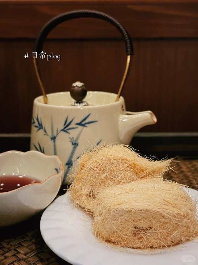 Ở vùng này có món kẹo tơ sen lạ lùng: Hóa ra lại là thức quà tuổi thơ lớn cùng bao người dân Việt!- Ảnh 9.