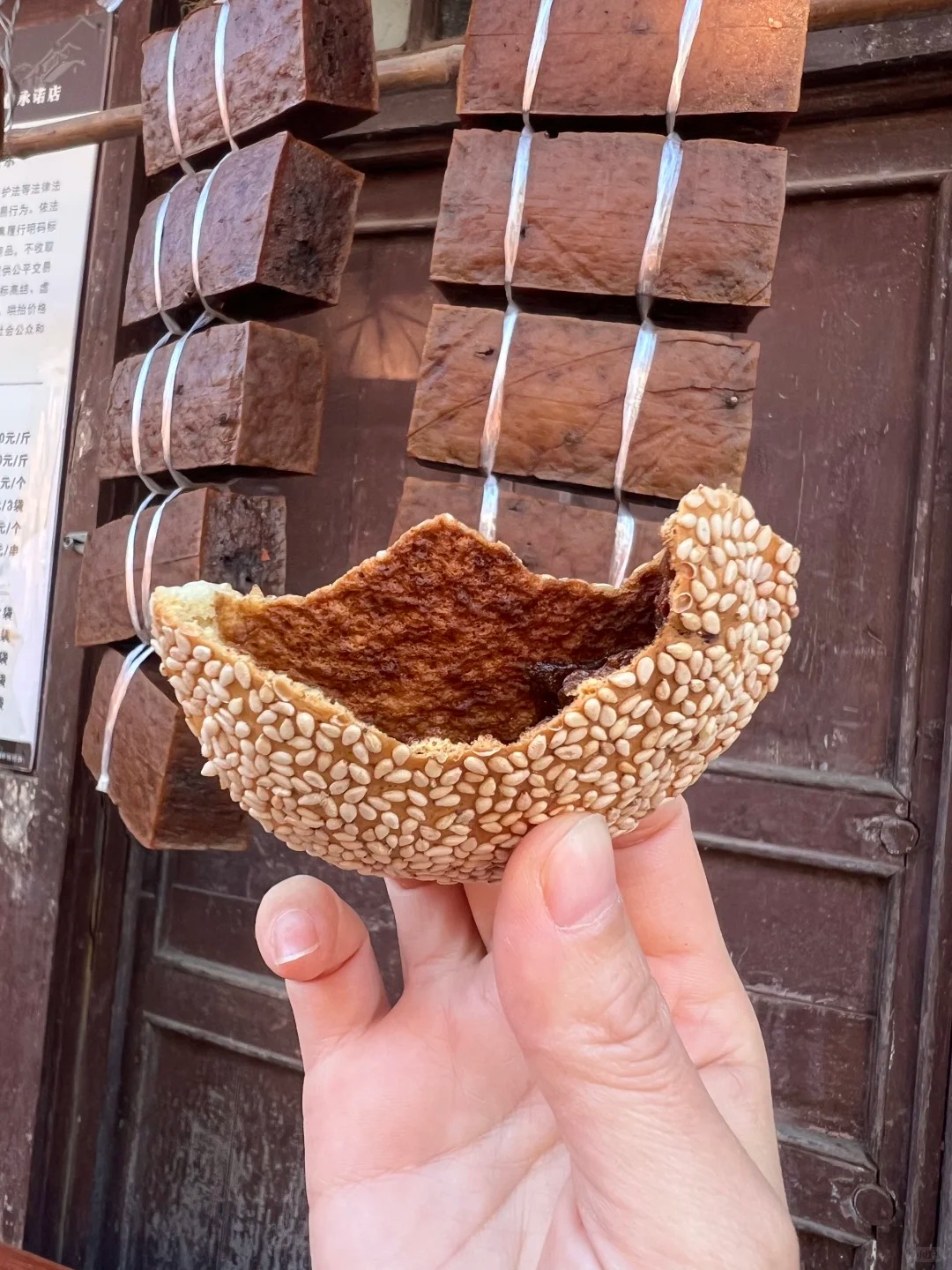 Ở vùng này có món kẹo tơ sen lạ lùng: Hóa ra lại là thức quà tuổi thơ lớn cùng bao người dân Việt!- Ảnh 12.