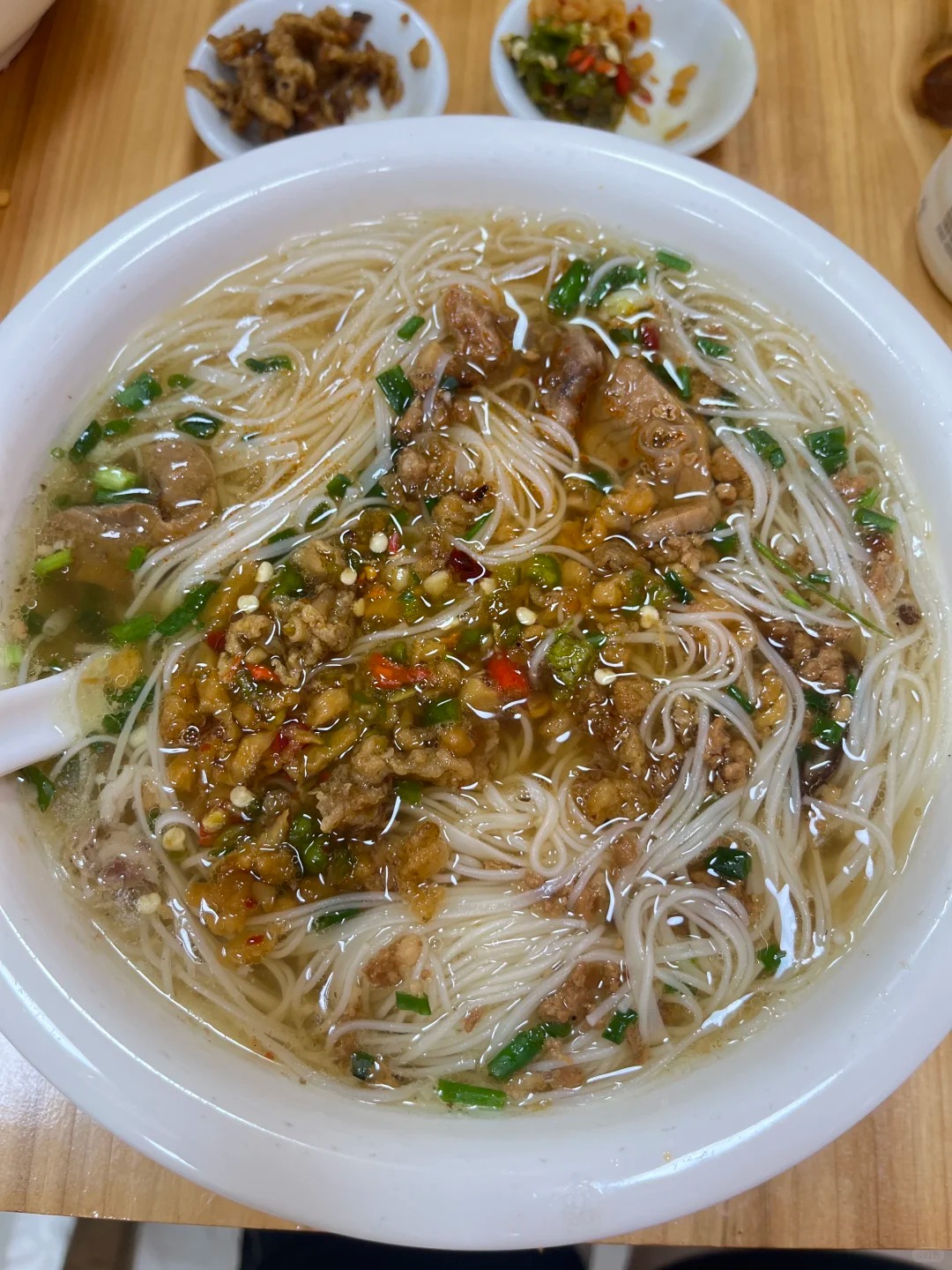 Ở vùng này có món kẹo tơ sen lạ lùng: Hóa ra lại là thức quà tuổi thơ lớn cùng bao người dân Việt!- Ảnh 16.