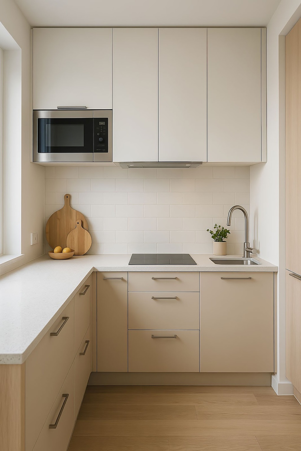 6 xu hướng bếp nhỏ được dự đoán “phủ sóng” năm 2026 - 2