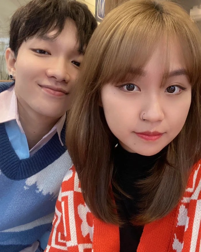 Một nam ca sĩ Vbiz bất ngờ thông báo đã kết hôn từ 6 năm trước 2 Một nam ca sĩ Vbiz bất ngờ thông báo đã kết hôn từ 6 năm trước