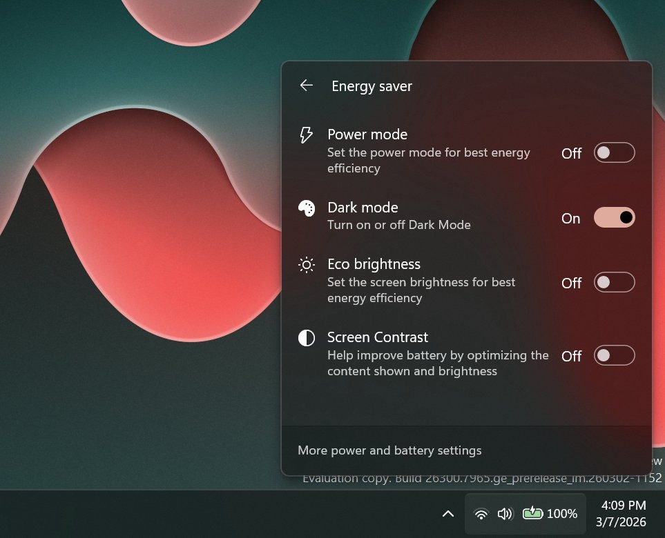 Microsoft mang tính năng yêu cầu nhiều nhất trở lại với Windows 11 - Ảnh 2.