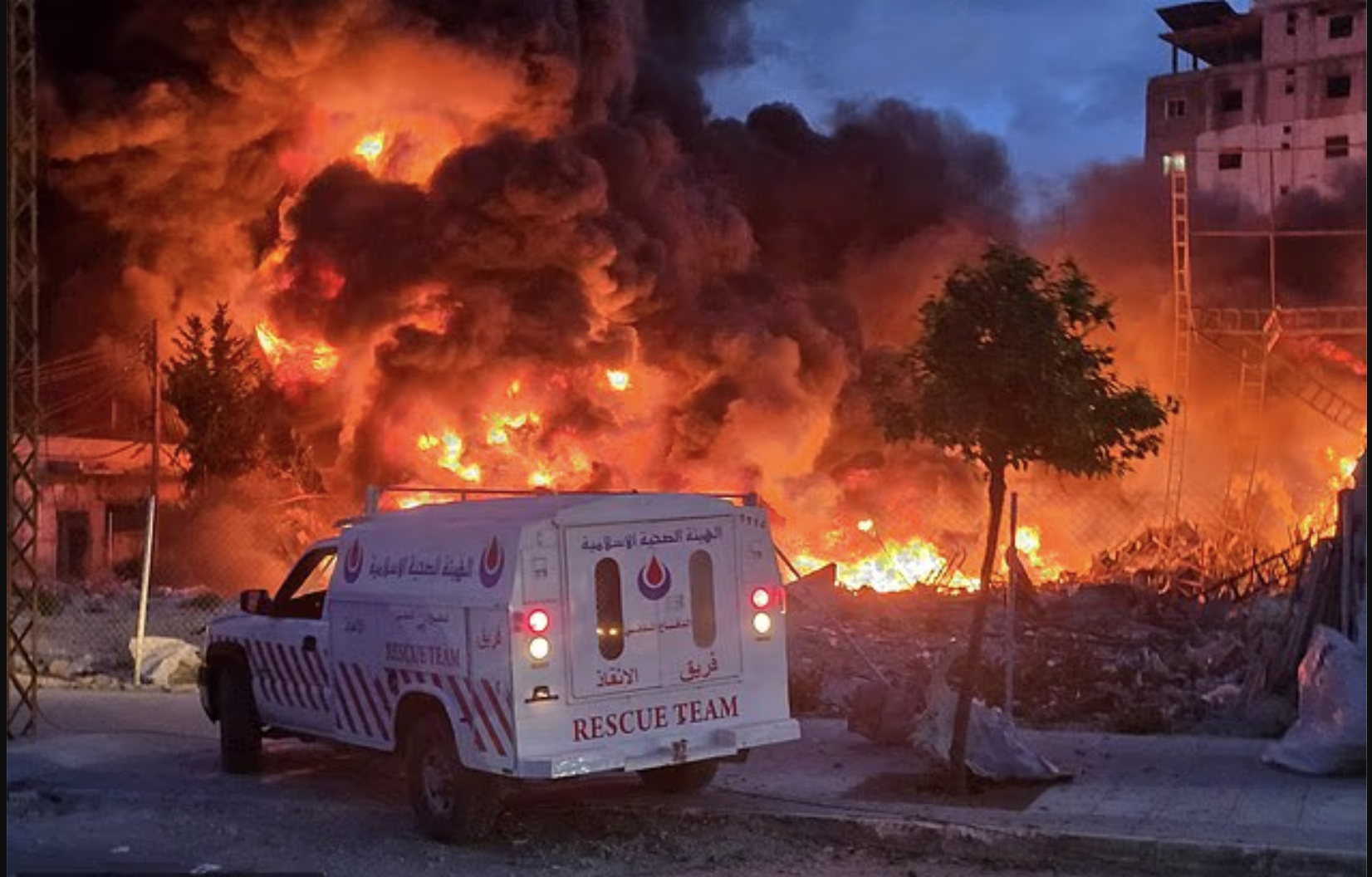 Iraq yêu cầu FIFA hoãn trận play-off World Cup 5 Iraq yêu cầu FIFA hoãn trận play-off World Cup - Ảnh 5.