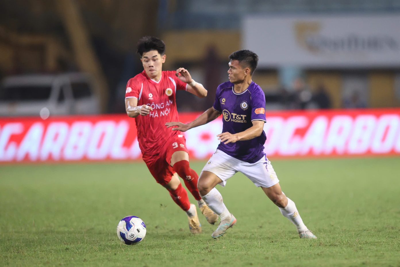 Bước ngoặt sau trận derby thủ đô 4 : Bước ngoặt sau trận derby thủ đô - Ảnh 4.