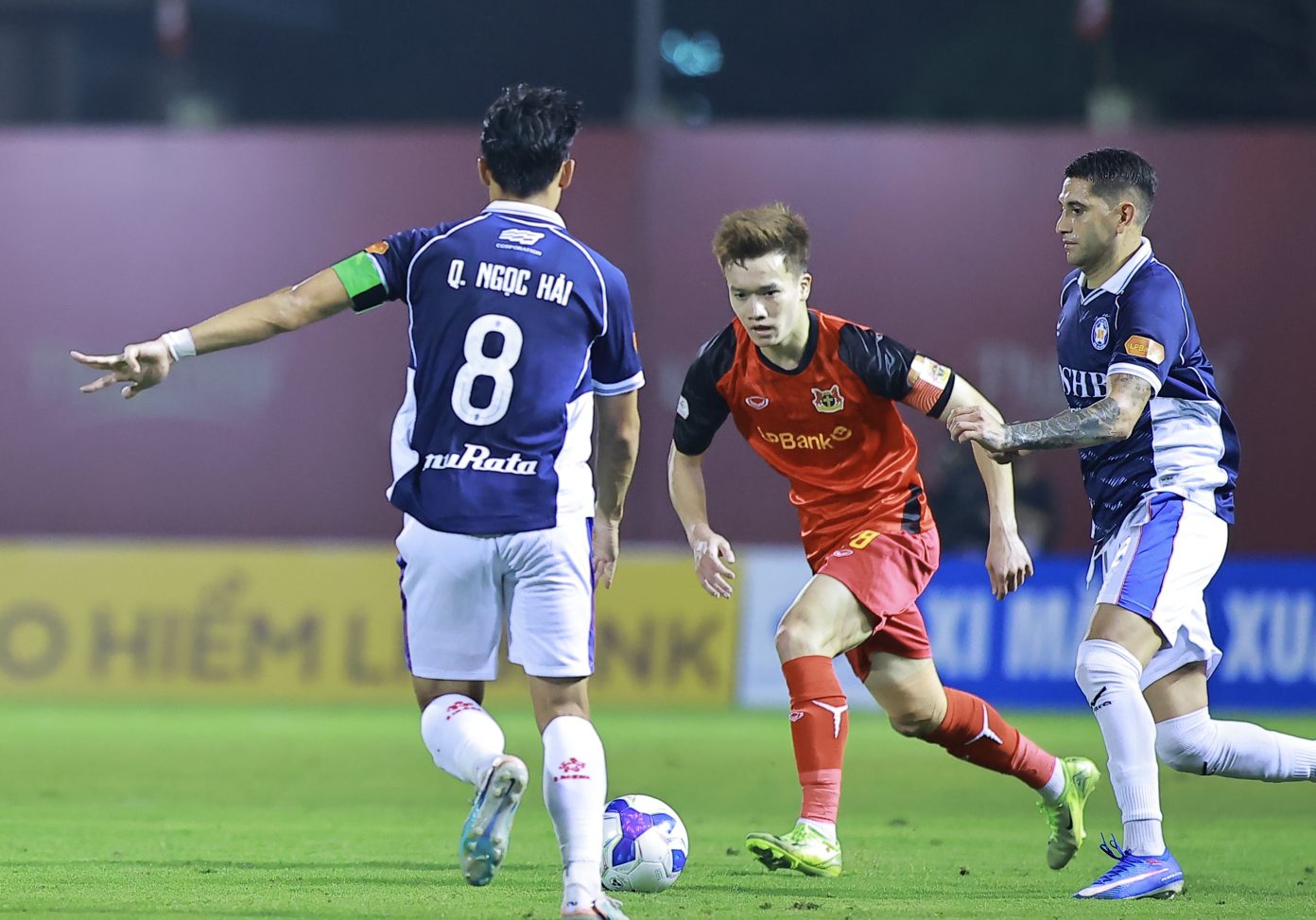 Bước ngoặt sau trận derby thủ đô 5 : Bước ngoặt sau trận derby thủ đô - Ảnh 5.