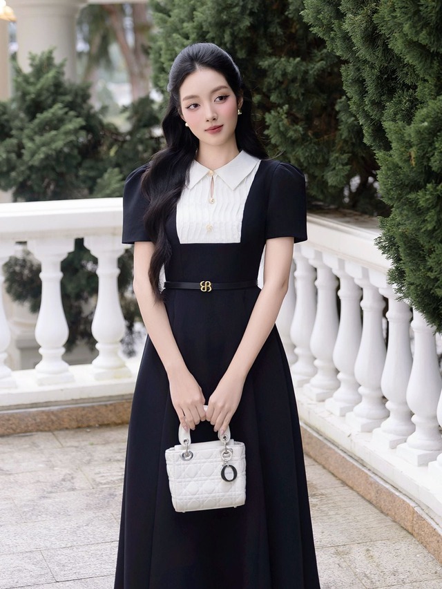 Sức hút khó cưỡng từ những chiếc túi xách dáng hộp- Ảnh 6.