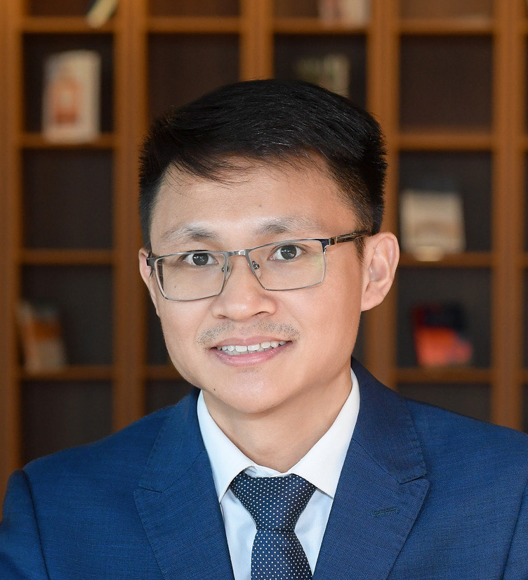 Phát triển kinh tế tầm thấp: Phải có cơ chế mở và không gian thử nghiệm đủ lớn 1 UAV - Ảnh 2.