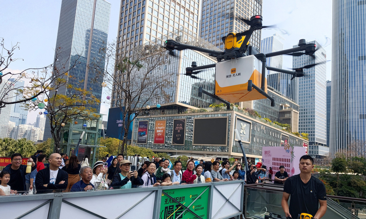 Phát triển kinh tế tầm thấp: Phải có cơ chế mở và không gian thử nghiệm đủ lớn - Ảnh 5. Phát triển kinh tế tầm thấp: Phải có cơ chế mở và không gian thử nghiệm đủ lớn - Ảnh 3.