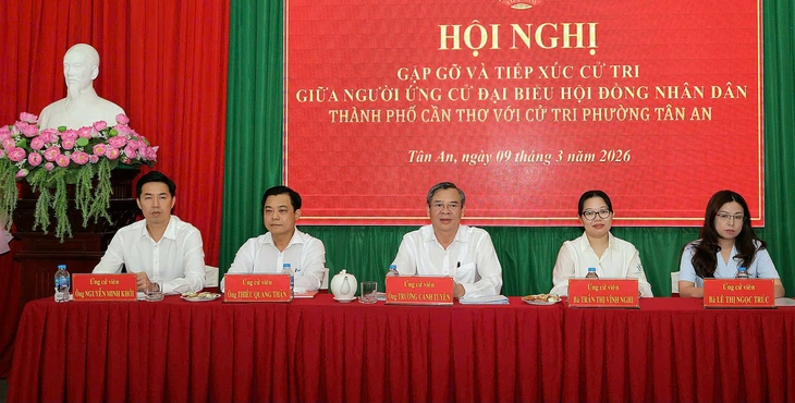 Cần Thơ - Ảnh 2.