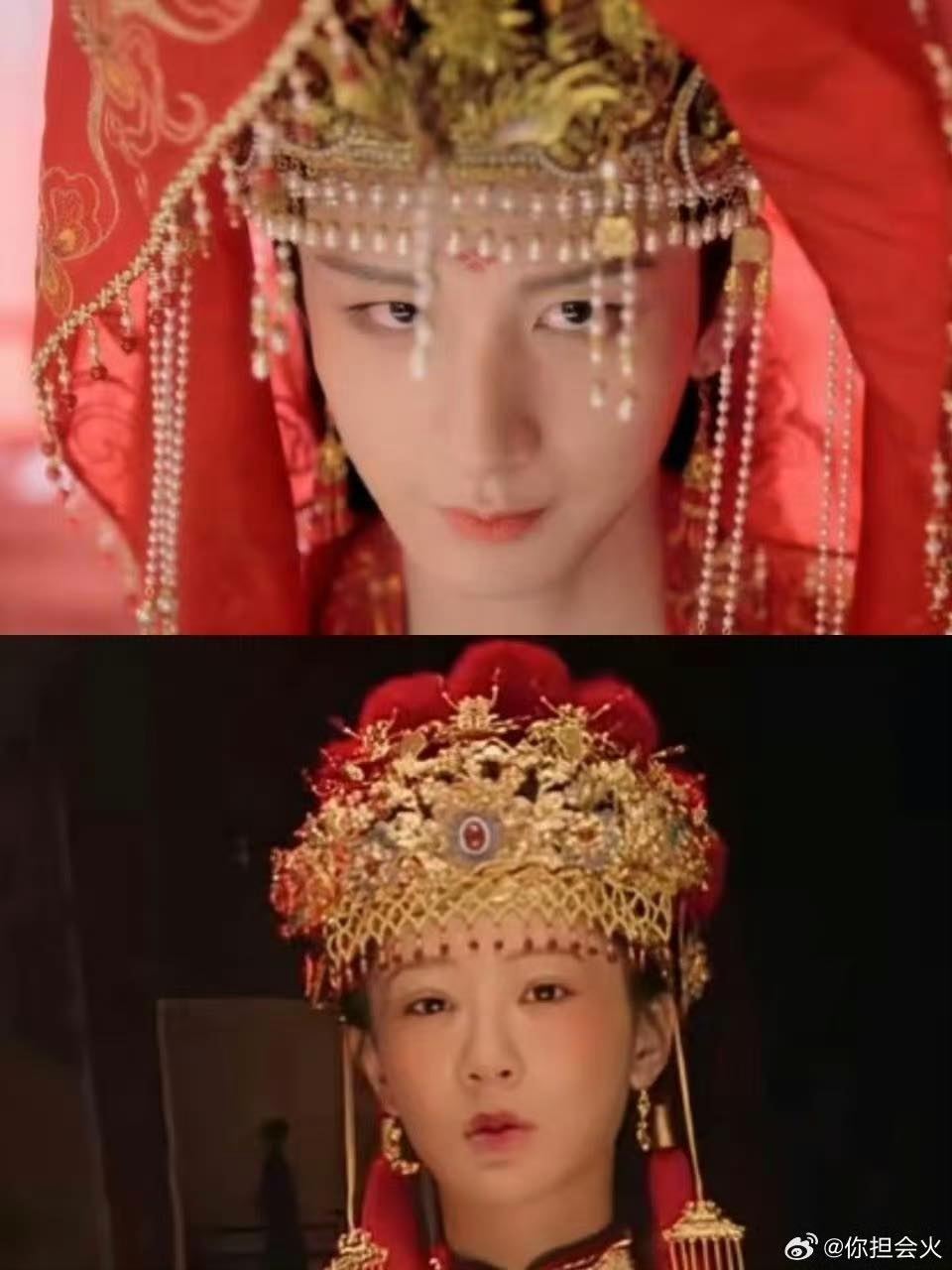 Cô dâu đang bị chê khắp MXH: Nhan sắc không bằng 