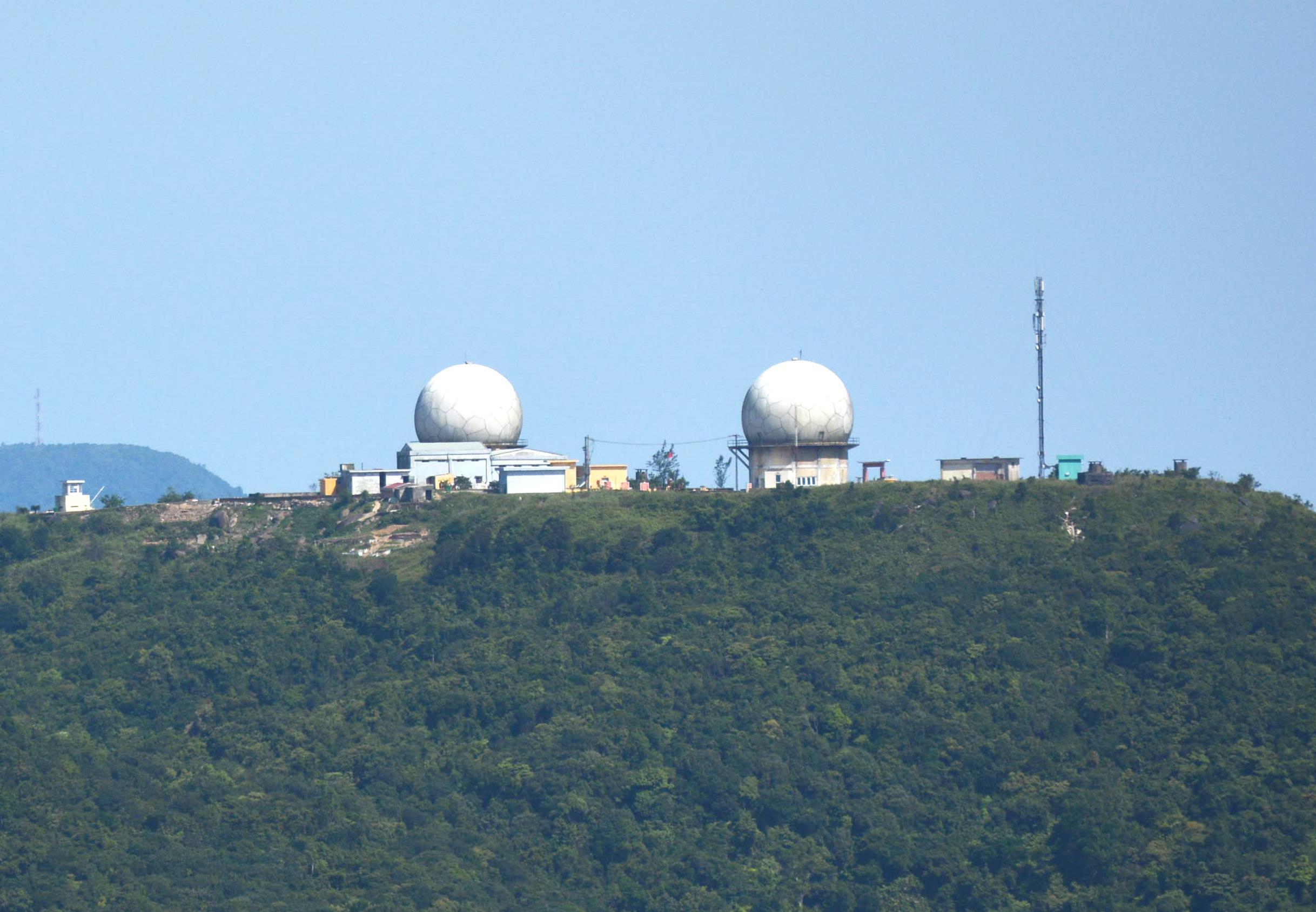 'Mắt thần Đông Dương' và hải đăng Sơn Trà đi vào logo một phường ở Đà Nẵng- Ảnh 2.