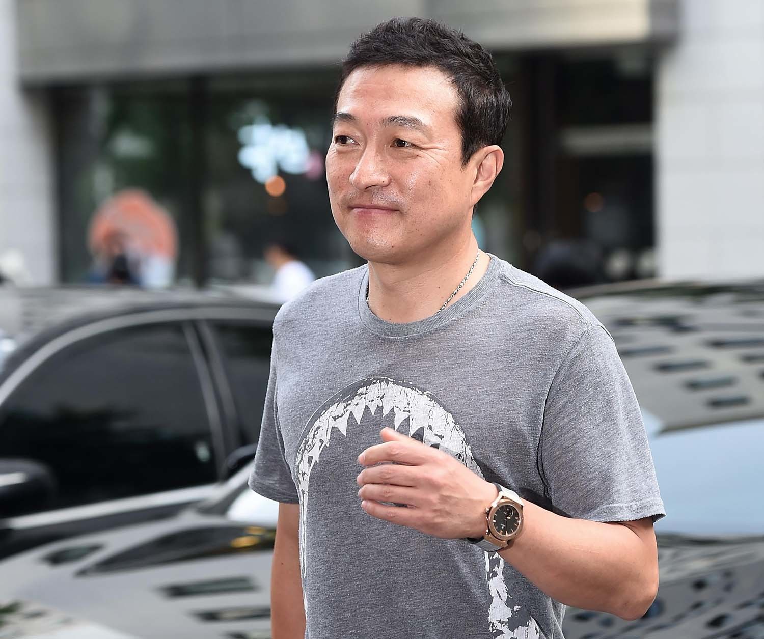 Cảnh tượng hỗn loạn bóc trần vỏ bọc hôn nhân của cặp đôi đẹp hàng đầu showbiz- Ảnh 5.