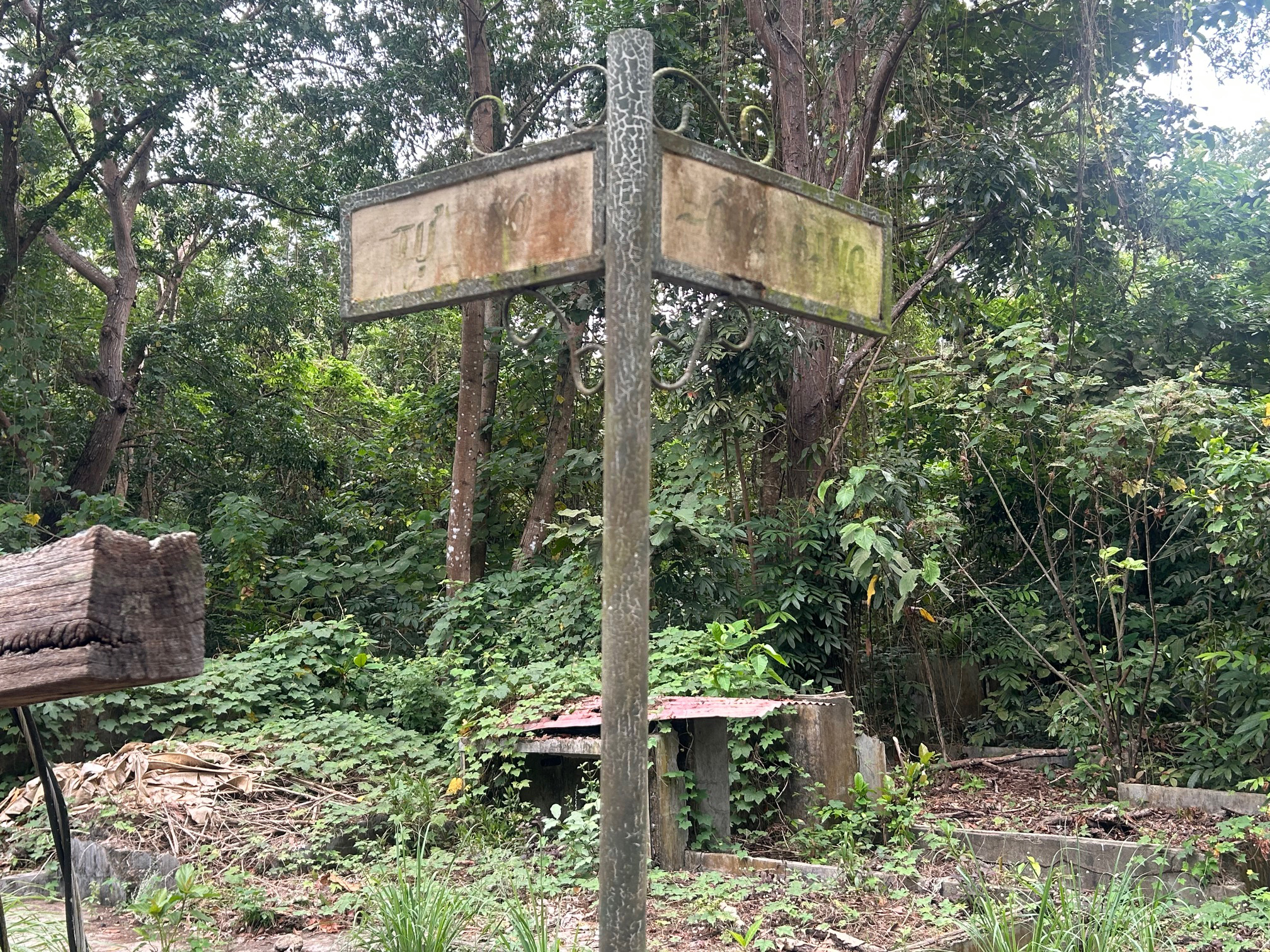 Dấu Việt ở Palawan - Ảnh 4. palawan - Ảnh 4.