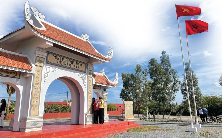 Dấu Việt ở Palawan - Ảnh 5.