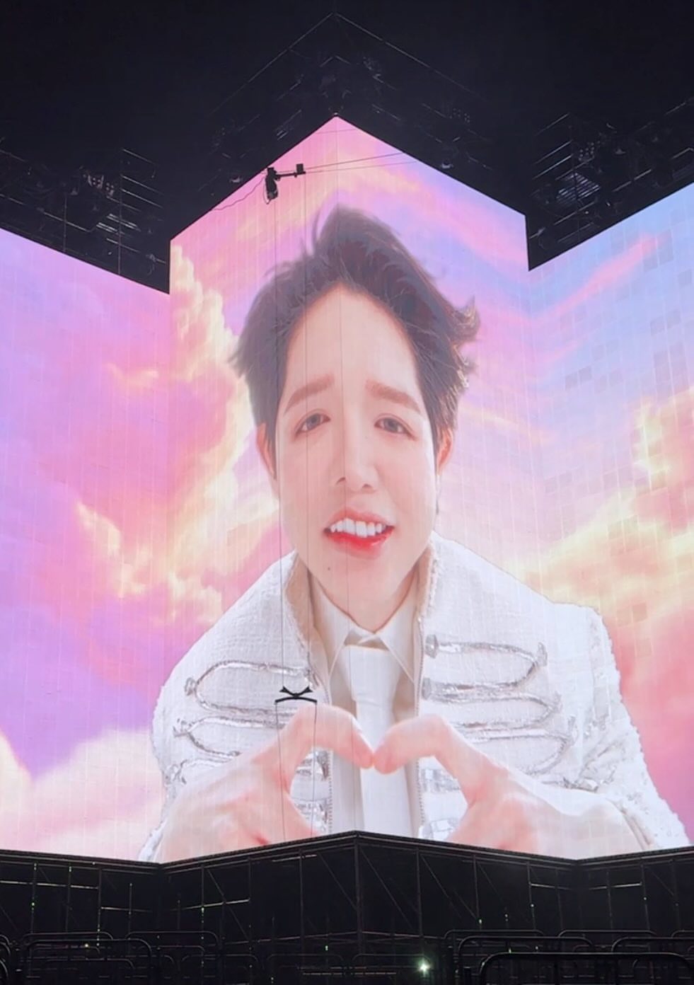 Ai đã hại Đức Phúc thế này?- Ảnh 3.