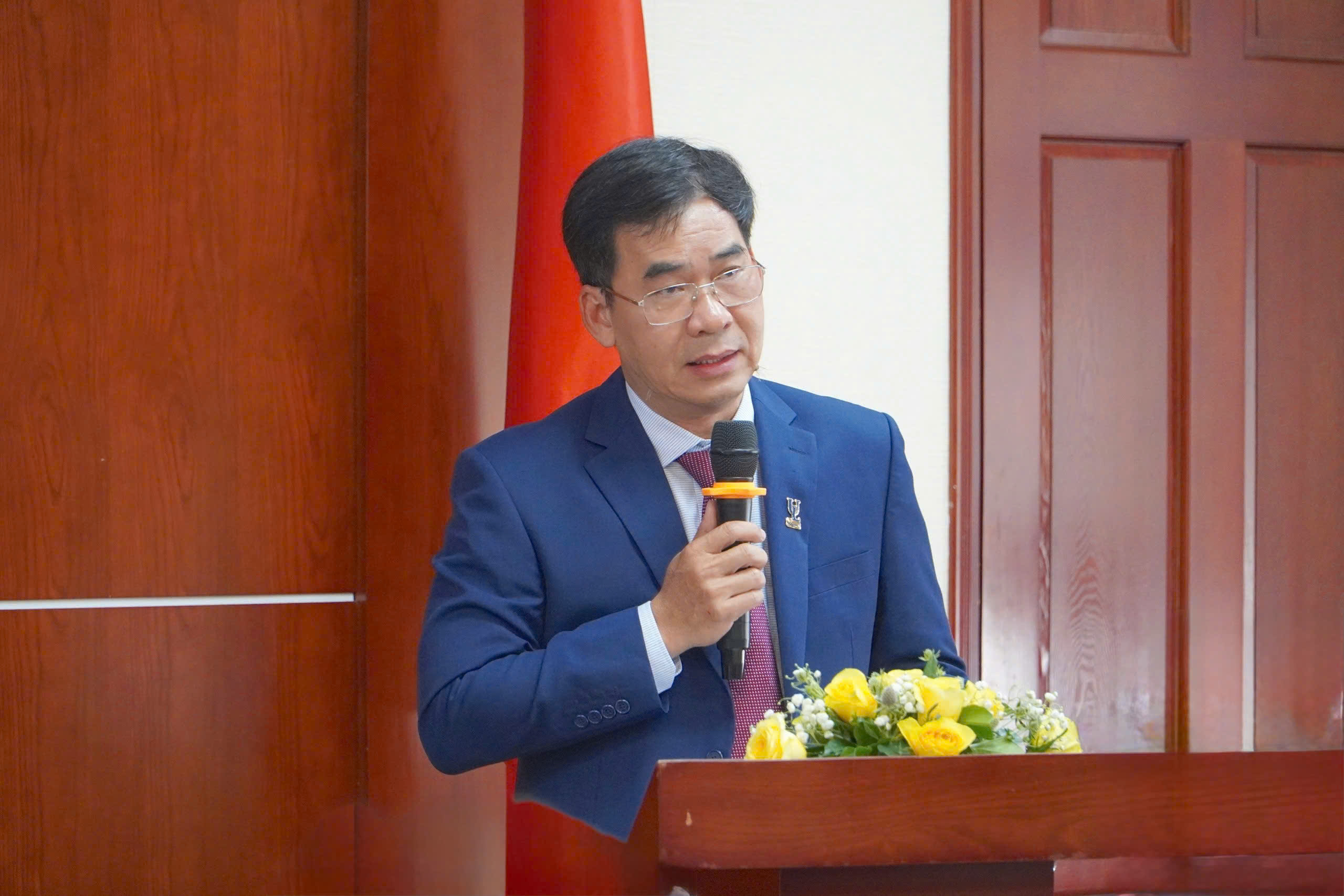 Giải thưởng Tinh hoa pháp lý - Legal Elite Award ra đời Lần đầu tiên năm 2026 - Ảnh 2. Giải thưởng Tinh hoa pháp lý - Legal Elite Award ra đời Lần đầu tiên năm 2026 - Ảnh 2.