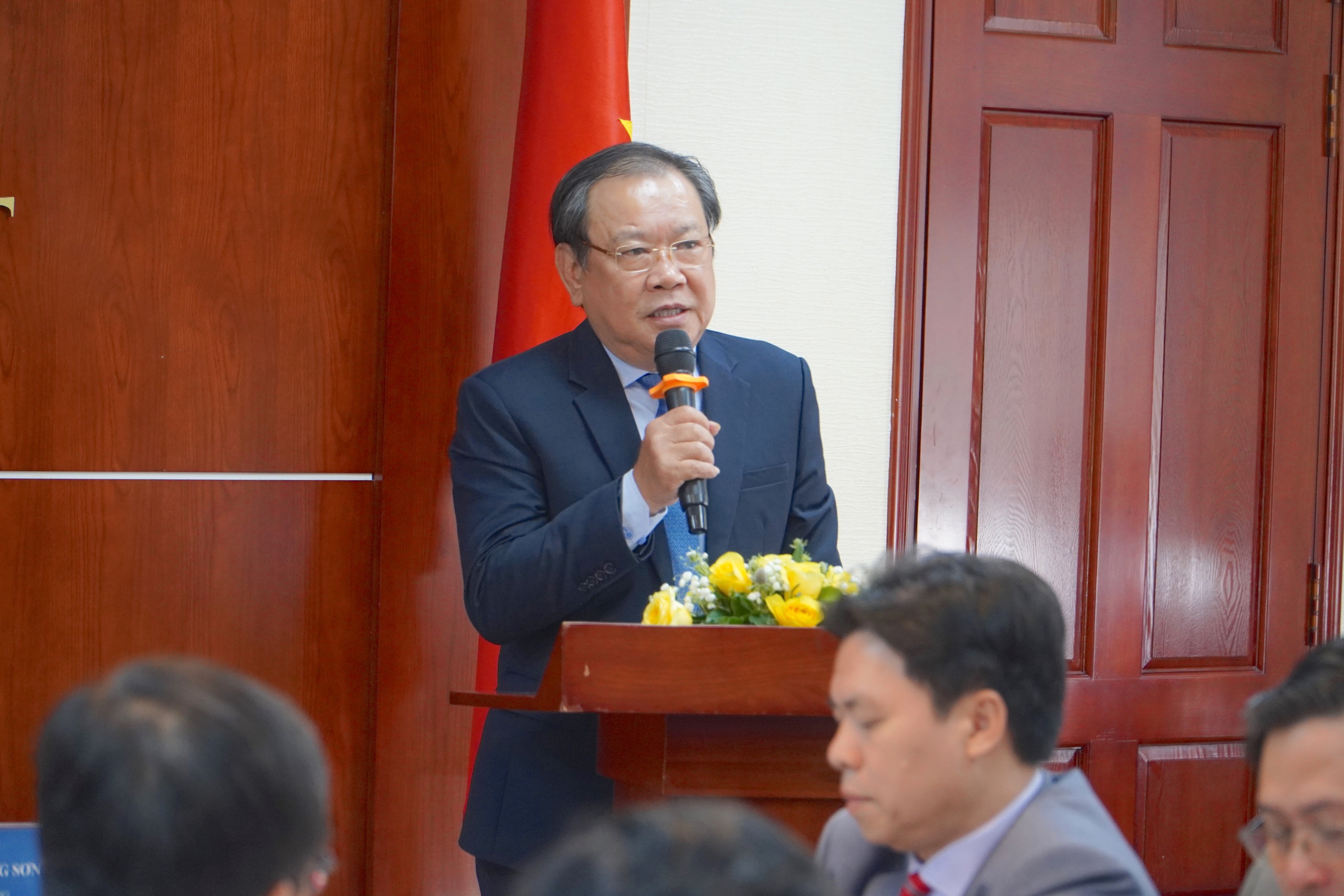 Giải thưởng Tinh hoa pháp lý - Legal Elite Award ra đời Lần đầu tiên năm 2026 - Ảnh 3. Giải thưởng Tinh hoa pháp lý - Legal Elite Award ra đời Lần đầu tiên năm 2026 - Ảnh 3.