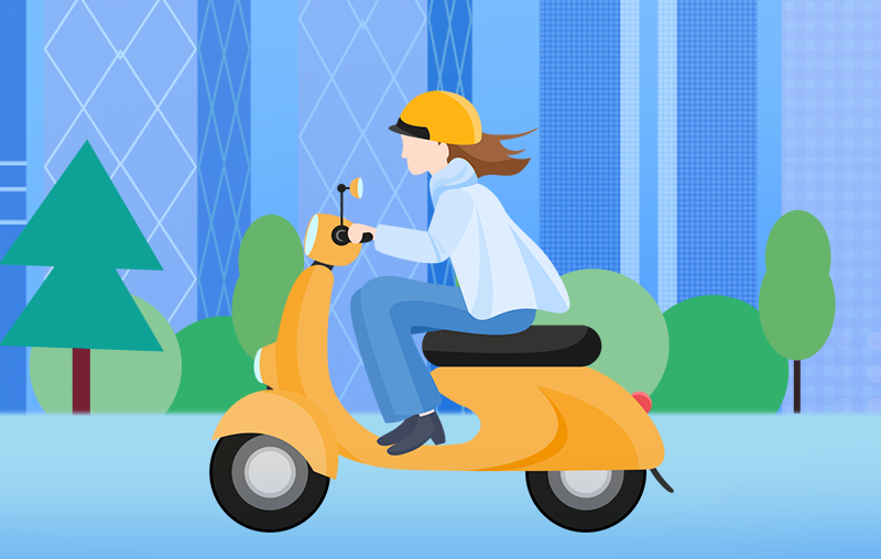 Giá xăng tăng mạnh, nhiều gia đình bắt đầu tính lại chuyện đi lại: Xe điện đang thành lựa chọn mới- Ảnh 2.