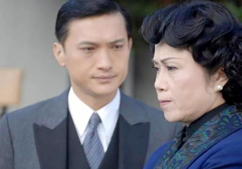 Minh tinh bị 2 con từ mặt, sống cô đơn vì một quyết định liên quan đến chồng- Ảnh 5.