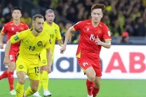 Sốc: Bị cấm ra sân gặp Việt Nam, 7 cầu thủ nhập tịch Malaysia còn bị 'xóa sổ'