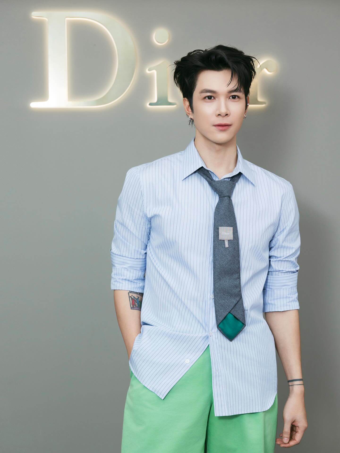 Diệu Nhi ít khi khoe chồng yêu, một khi đã khoe thì rất xịn!- Ảnh 5.