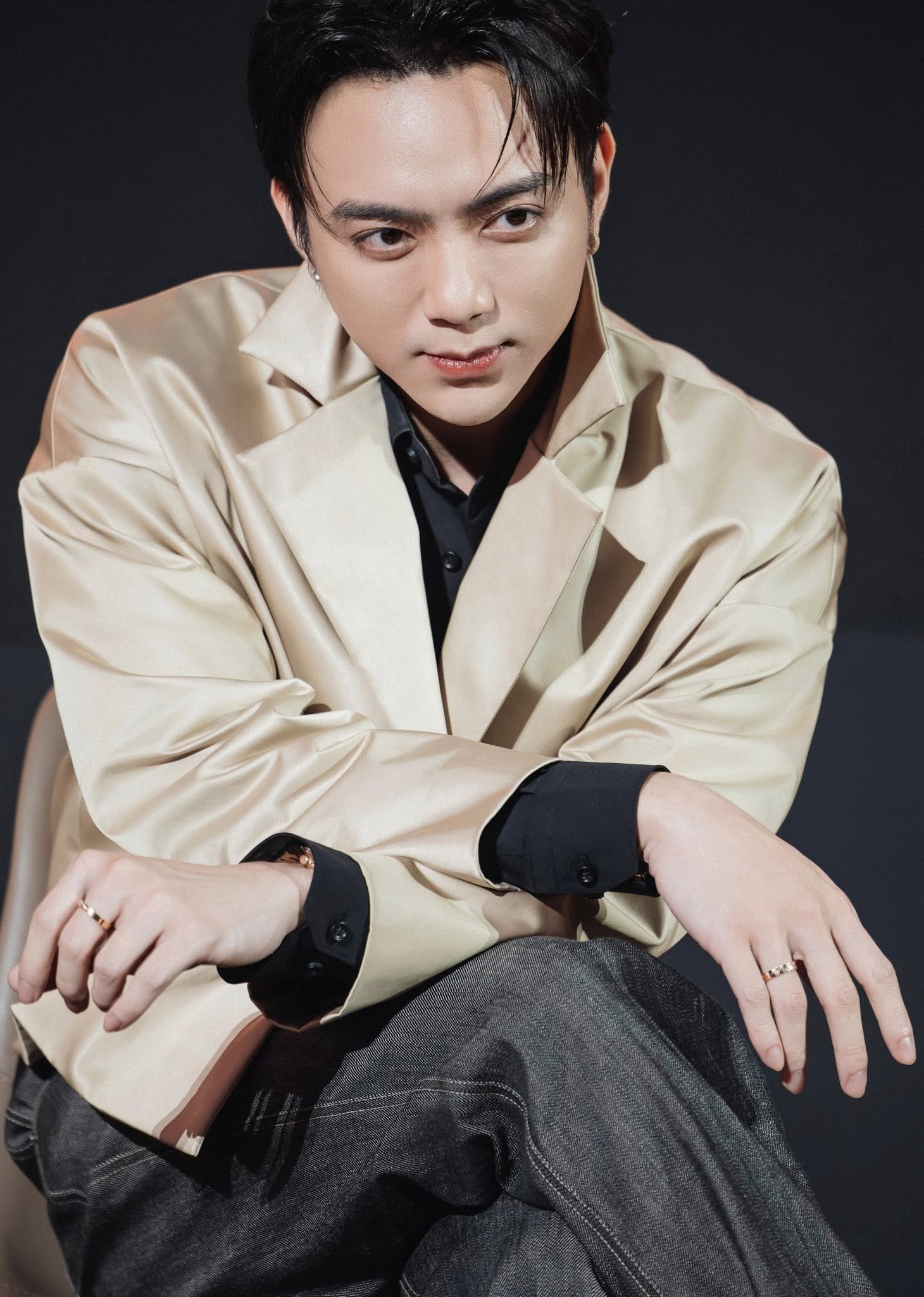 SOOBIN cấy tóc- Ảnh 4.