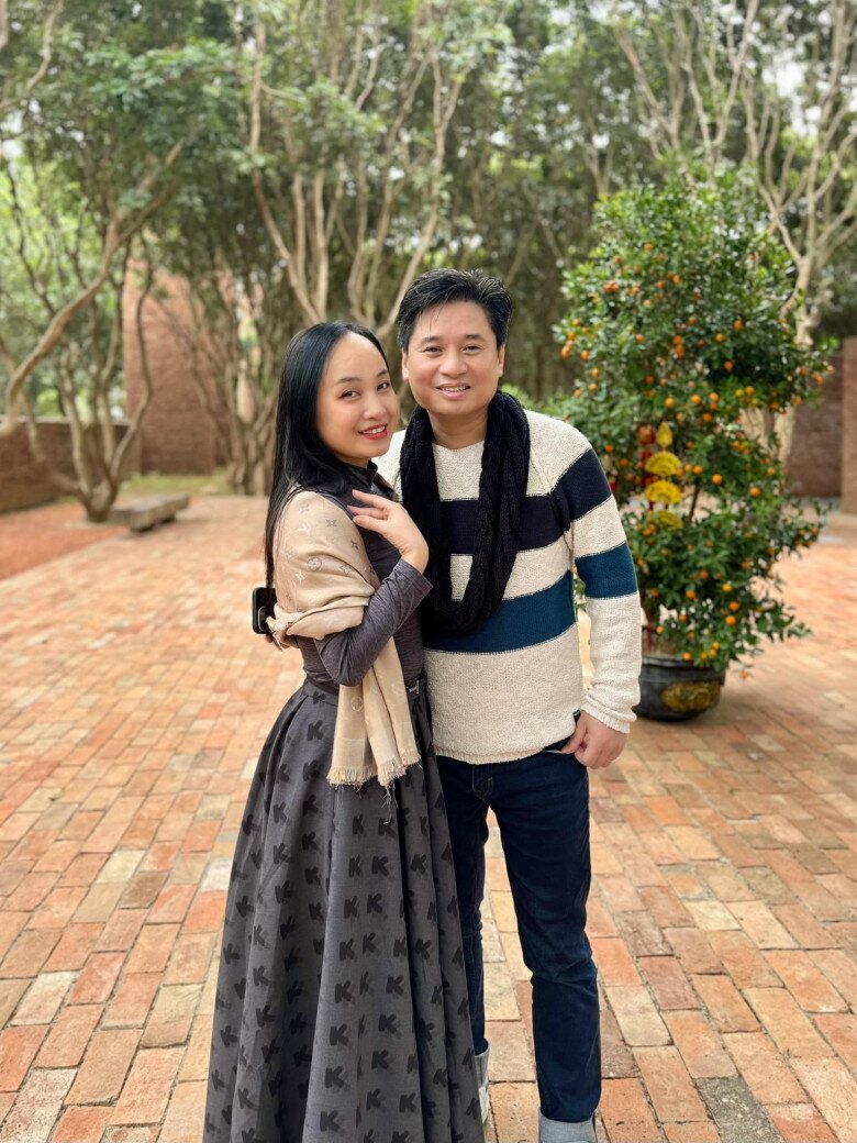 Người phụ nữ mai mối cho 2 giám đốc là NSND hàng đầu Việt Nam lấy nhau- Ảnh 2.