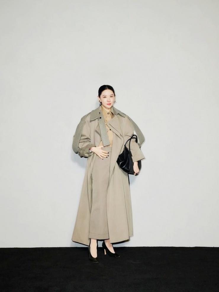 Vào showbiz 33 năm trước, Lee Young Ae lập tức trở thành "nàng thơ" của các đạo diễn. Cô gây tiếng vang châu Á với các phim Những tay đua kiệt xuất, Anh em nhà bác sĩ, Pháo hoa, Nàng Dae Jang Geum. Năm 2009, diễn viên kết hôn với doanh nhân hơn cô 20 tuổi - Jung Ho Young, có con song sinh.