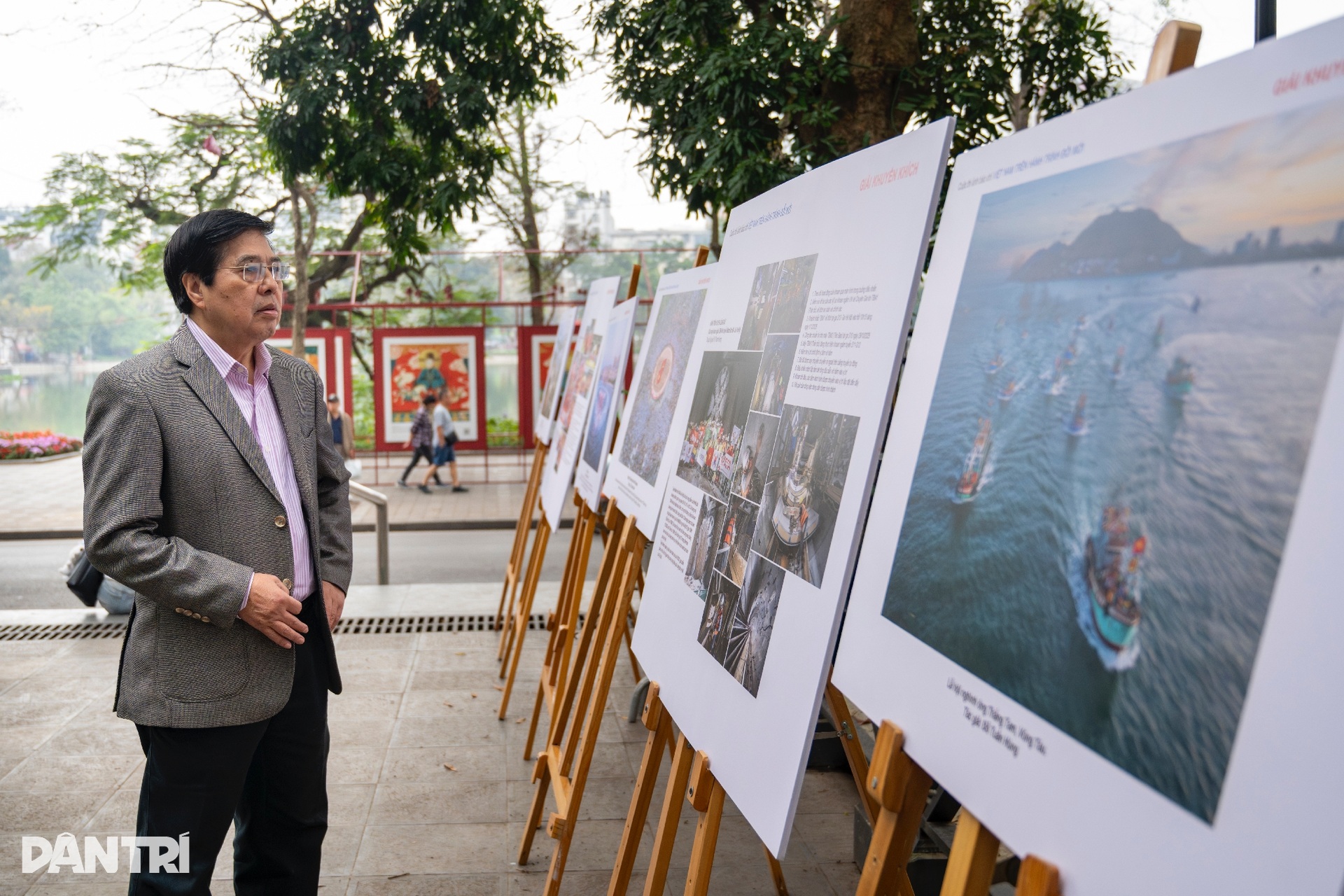 Những khuôn hình kể câu chuyện Việt Nam trên hành trình đổi mới - 8