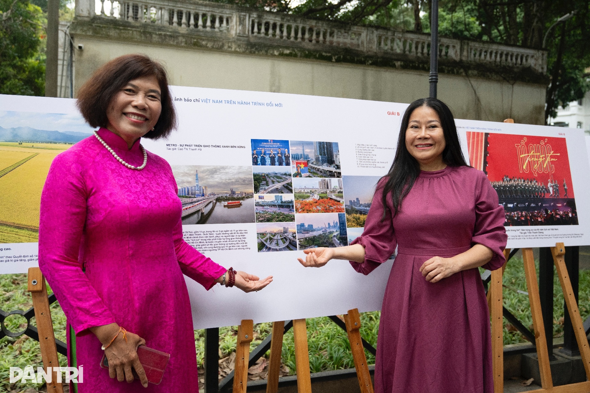 Những khuôn hình kể câu chuyện Việt Nam trên hành trình đổi mới - 9