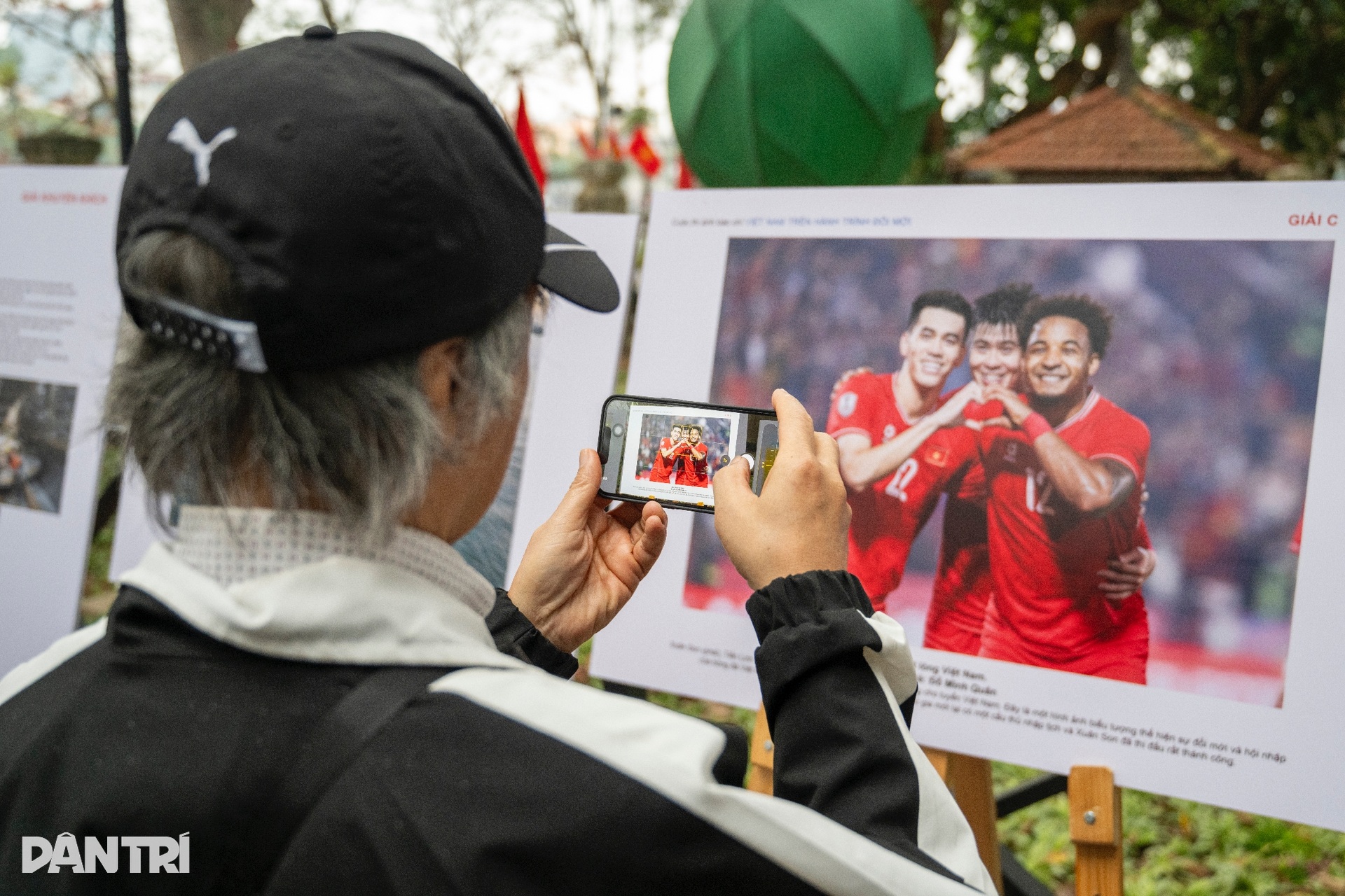 Những khuôn hình kể câu chuyện Việt Nam trên hành trình đổi mới - 10