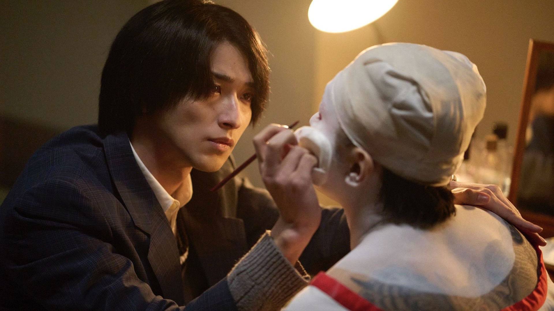 Bom tấn 3400 tỷ đang viral khắp MXH Việt: Nam chính đẹp đến ám ảnh, cả phim không chê nổi cảnh nào- Ảnh 5.