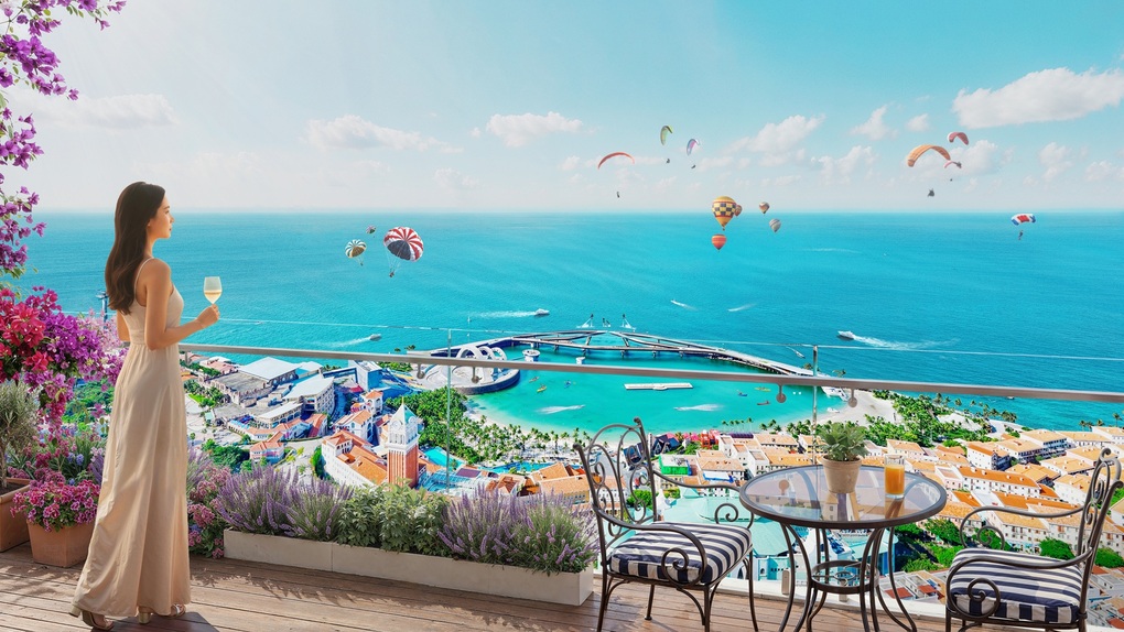 Phú Quốc: Du lịch tăng trưởng, tạo hấp lực cho kinh doanh lưu trú và bất động sản - 4